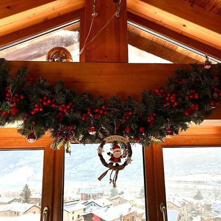 La Maison De Carletto Сарр Экстерьер фото