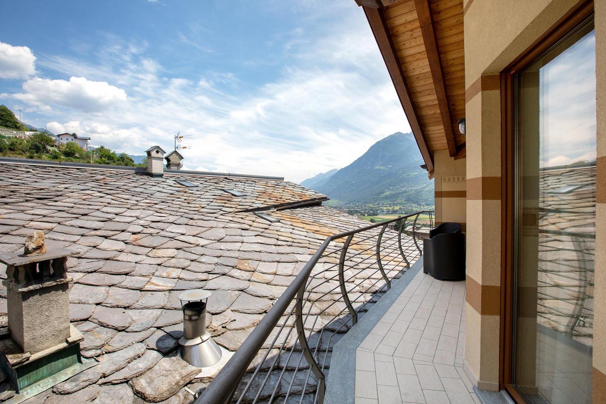 La Maison De Carletto Сарр Экстерьер фото